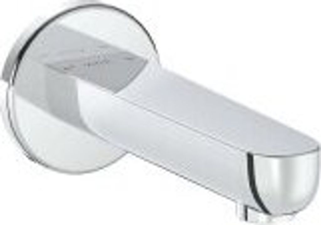 VITRA A43111EXP Wanneneinlauf Flow Soft