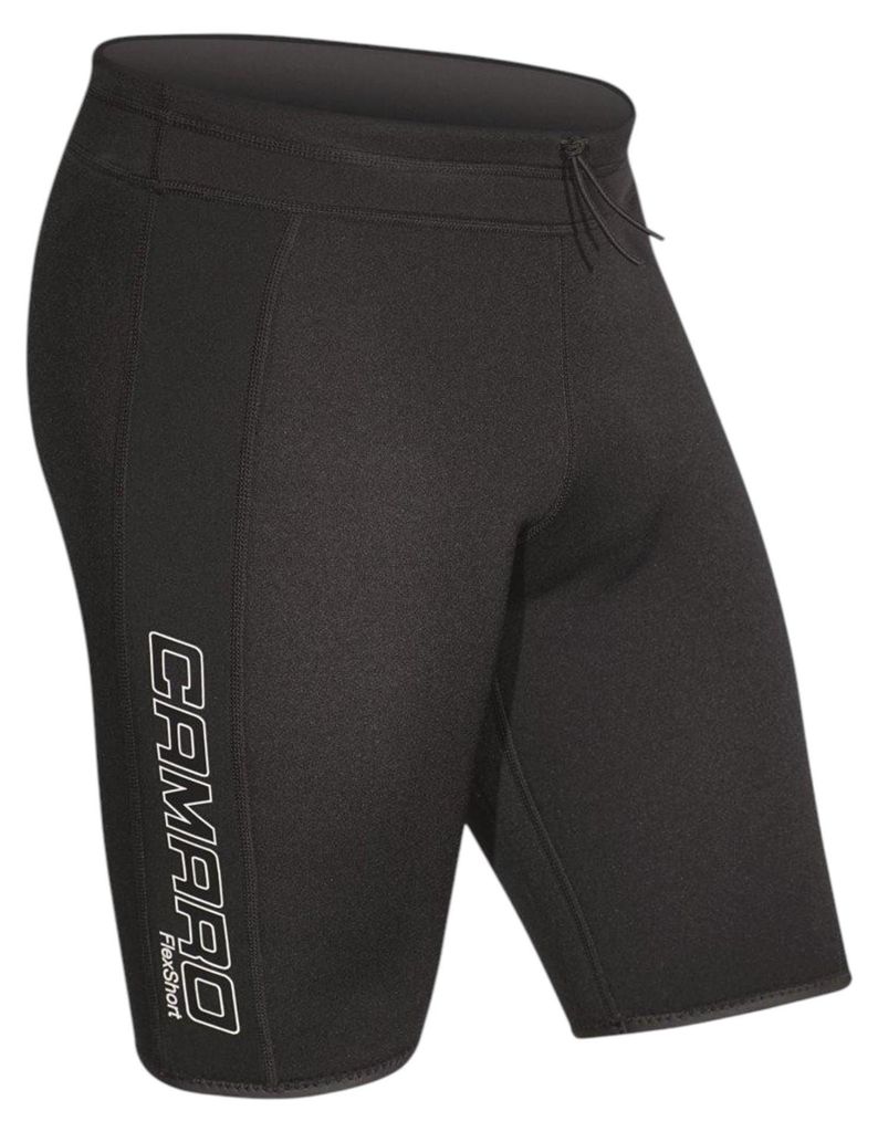 CAMARO Flex Short: Pantaloncini corti in neoprene Immagine del prodotto 