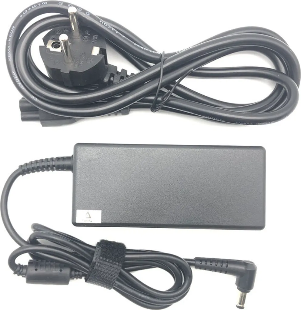 Nuovo Caricabatterie 65W per Lenovo | Compatibile ADP-65KH B UE