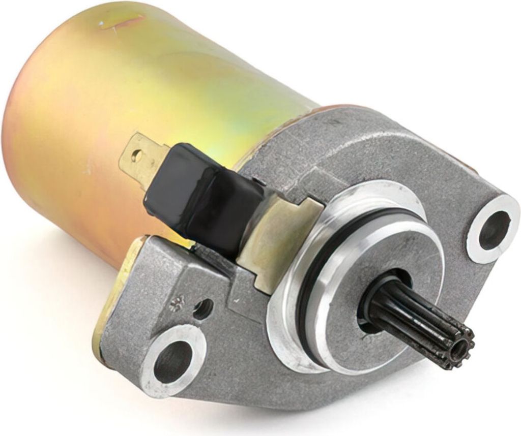 Motoforce Anlassermotor für Minarelli