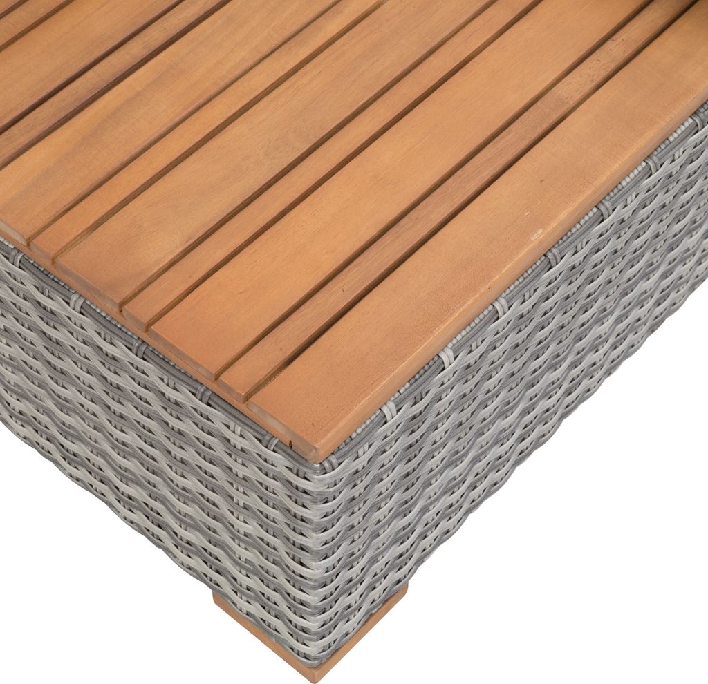 greemotion Bahia Tobago, ca. 117 x 93 x 74 cm Produktbild 15