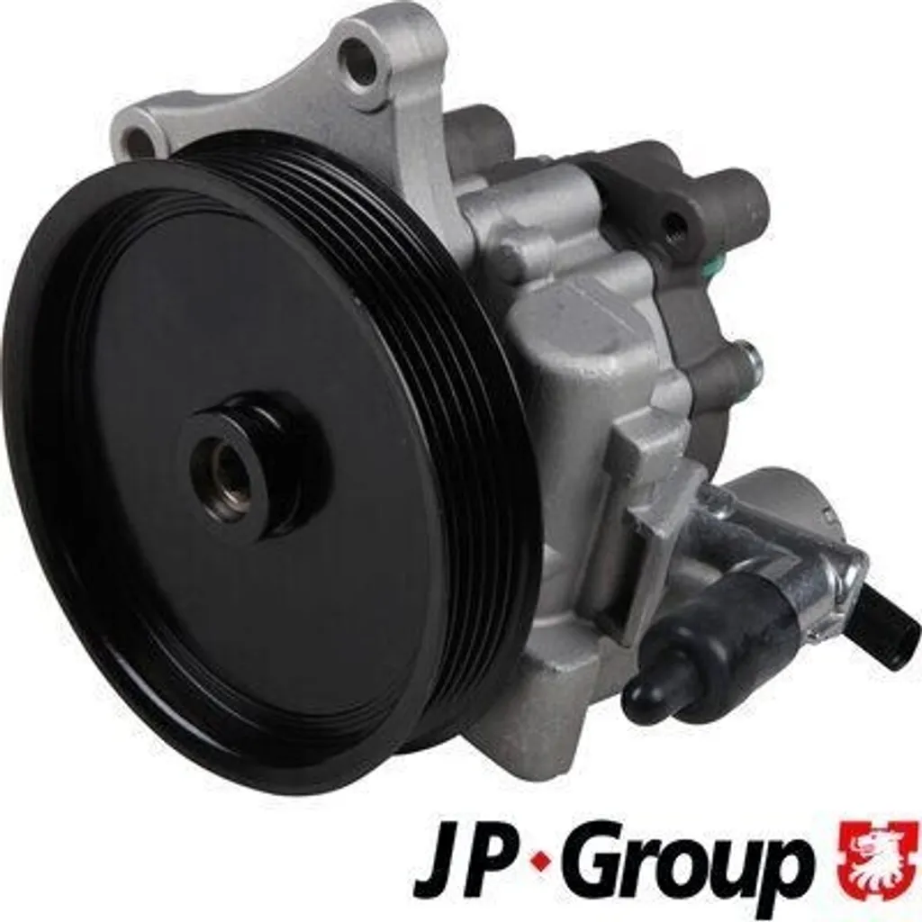 Pompe de direction assistée JP GROUP 1345102800 pour Mercedes W212 S212