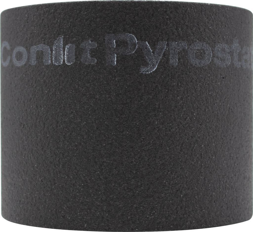 ROCKWOOL Conlit Pyrostat-Uni (Brandschutzmatte) Produktbild 