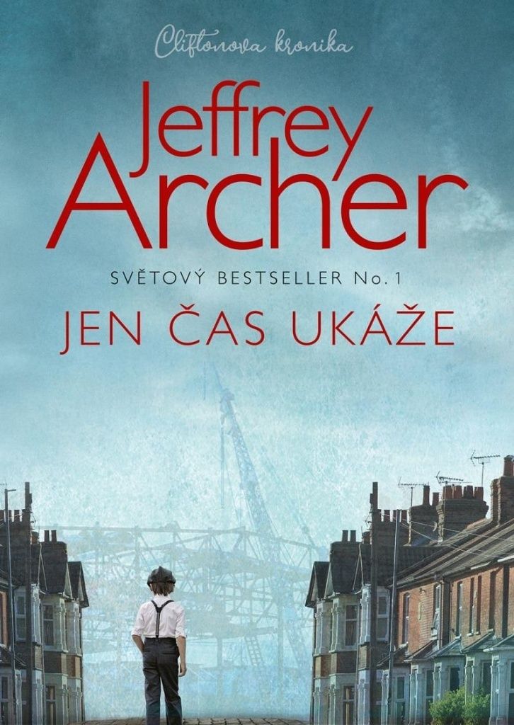 Jen čas ukáže (Archer Jeffrey)
