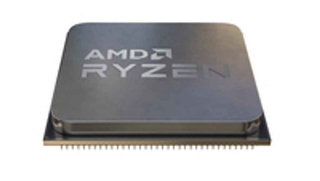 AMD Ryzen 3 4100 - 3.8 GHz - 4 Kerne - 8 Threads