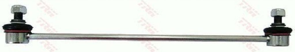 TRW Koppelstange Stabilisator für TOYOTA Yaris Schrägheck (P9) Vorne Links Rechts JTS7710