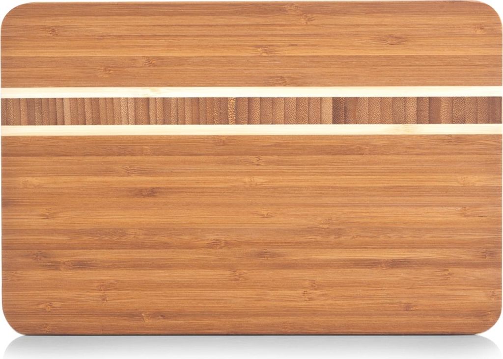 Schneidebrett aus Holz modern neuetischkultur