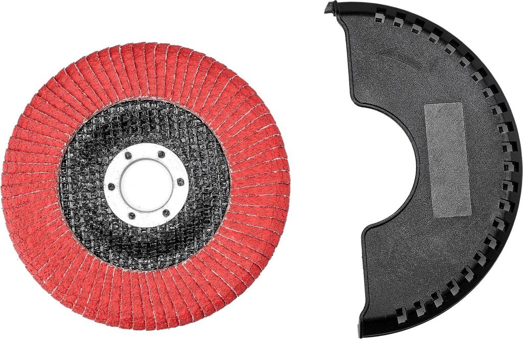 Einhell TP-AG 18/125 F Li BL - Solo, 8500 ot/min, 12,5 cm, Obrázok produktu 