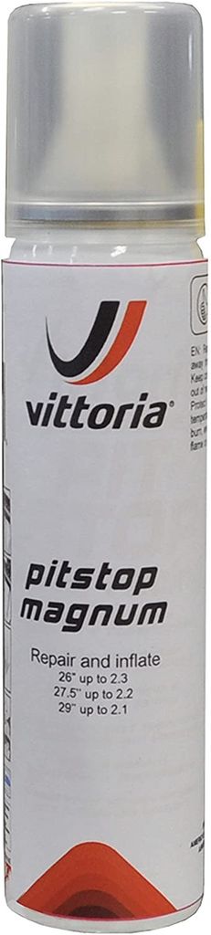 VITTORIA Pit Stop Magnum Reifendichtmittel 100ml (26", 27.5" und 29")
