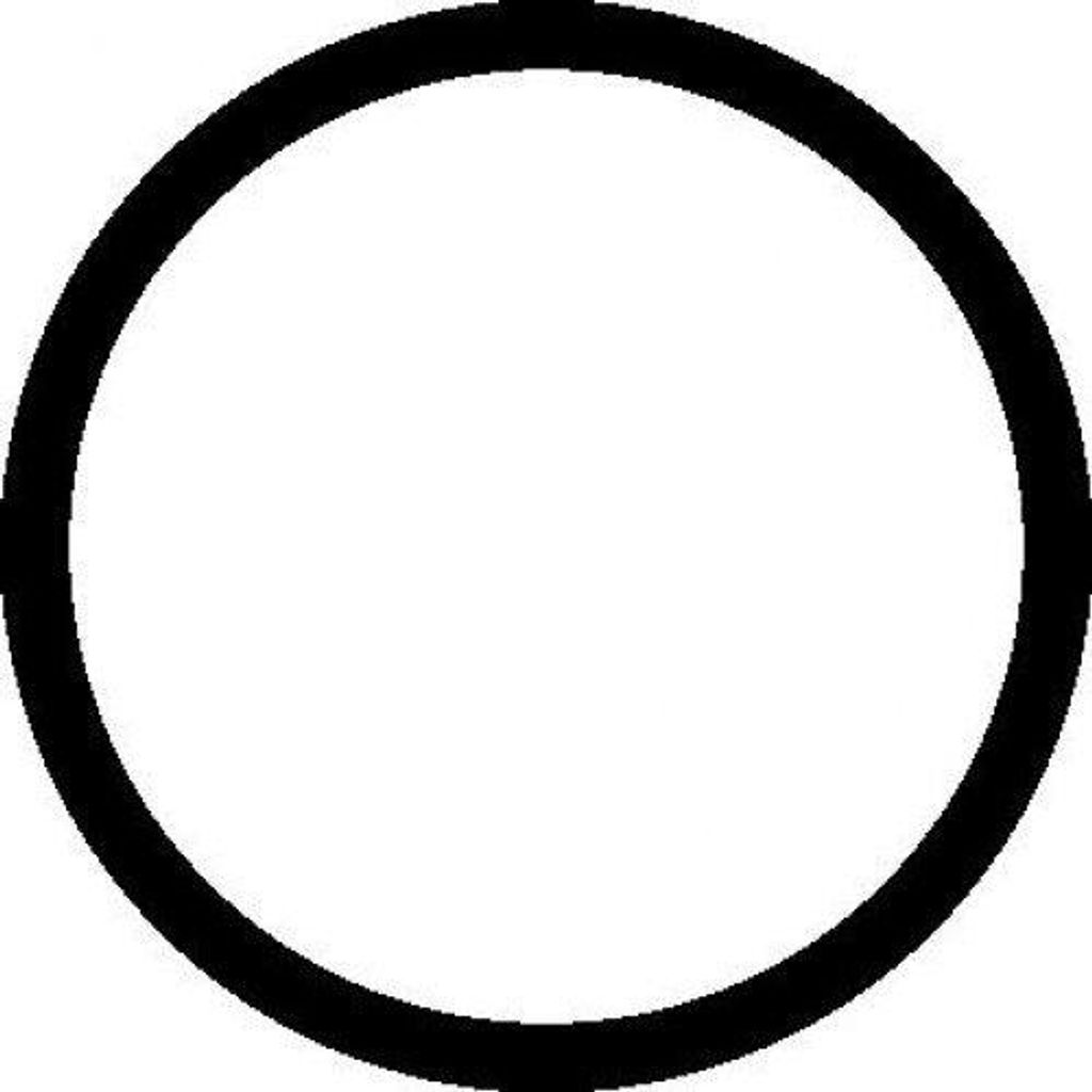 ELRING Dichtung, Abgasrohr Artikel: 153.210