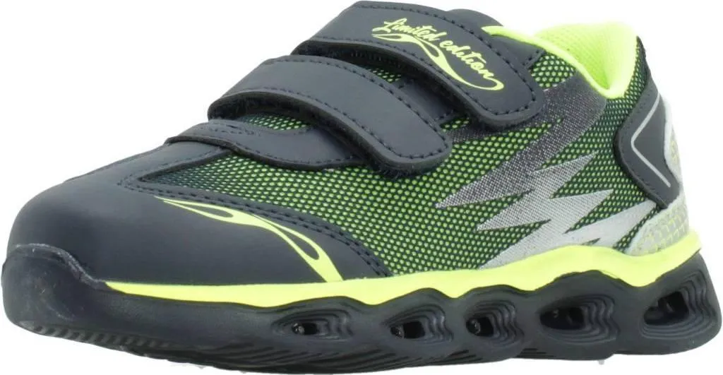 Chaussures École Vertes Chicco 1069146c - Confort et Durabilité