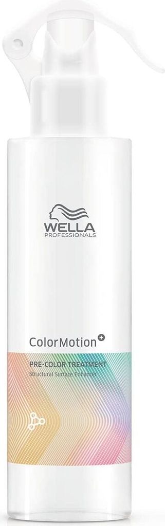 Wella Professionals, Color Motion+, Hair Lotion Treatment, For Hydration, 185 ml