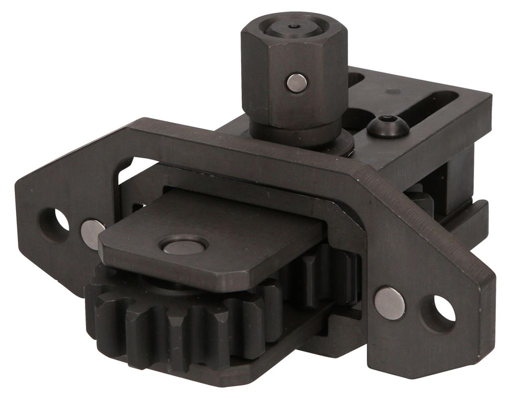 KS Tools Motor-Durchdrehvorrichtung für Iveco