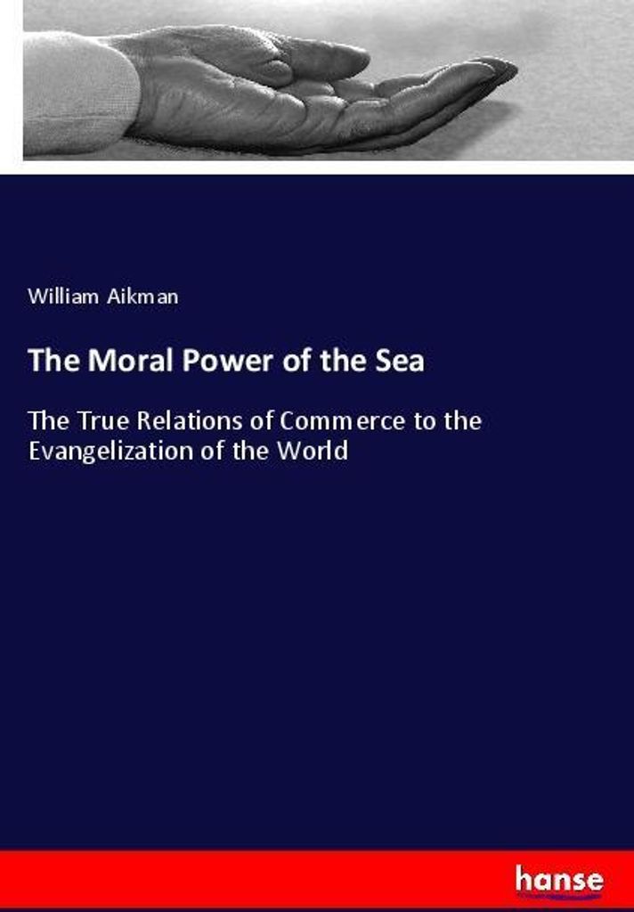 The Moral Power of the Sea