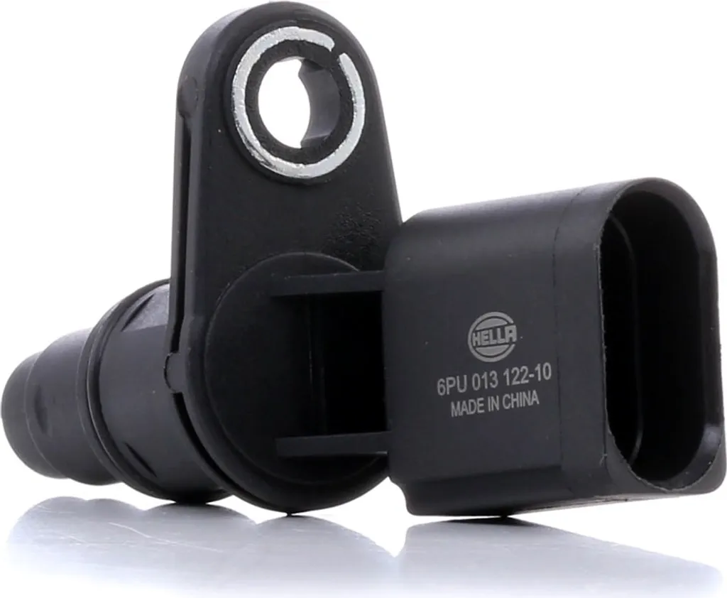 Capteur PMH HELLA anti-calage moteur pour VW Touareg et Phaeton (3D)