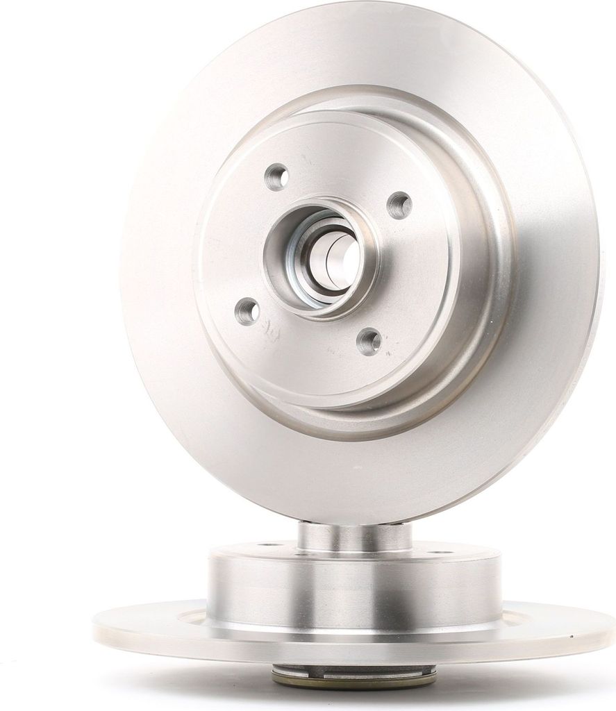 SKF VKBD1009 Bremsscheibe OE 7701208230 kompatibel mit Scenic