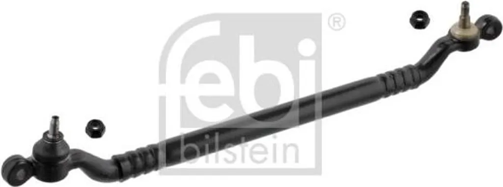 Barre d'accouplement FEBI 08925 pour BMW E34 remplace OE 32211130661