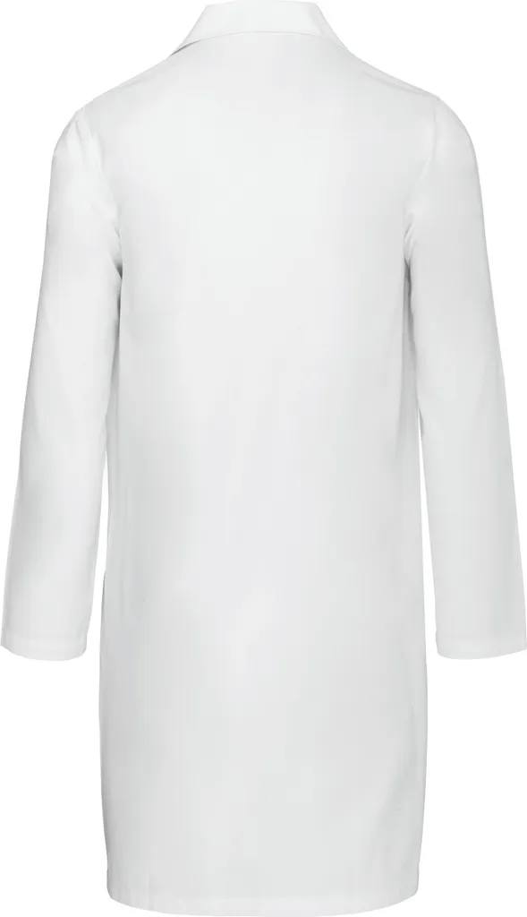 WK. Designed To Work Unisex-Arbeitskittel