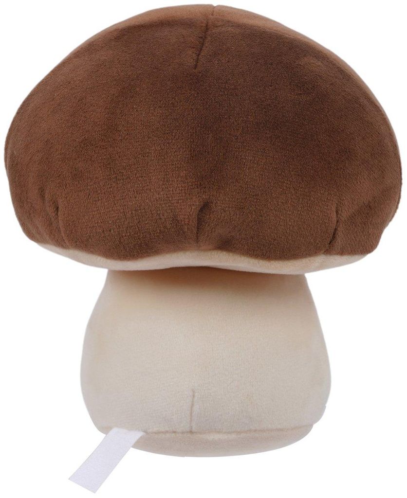 Besitos Squishy Spielzeug Pilz 13cm - Stressball Gemüse