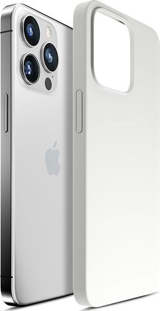 3mk Schutzhülle HARDY Case Cover für Apple iPhone 13 Pro Max kompatibel mit MagSafe