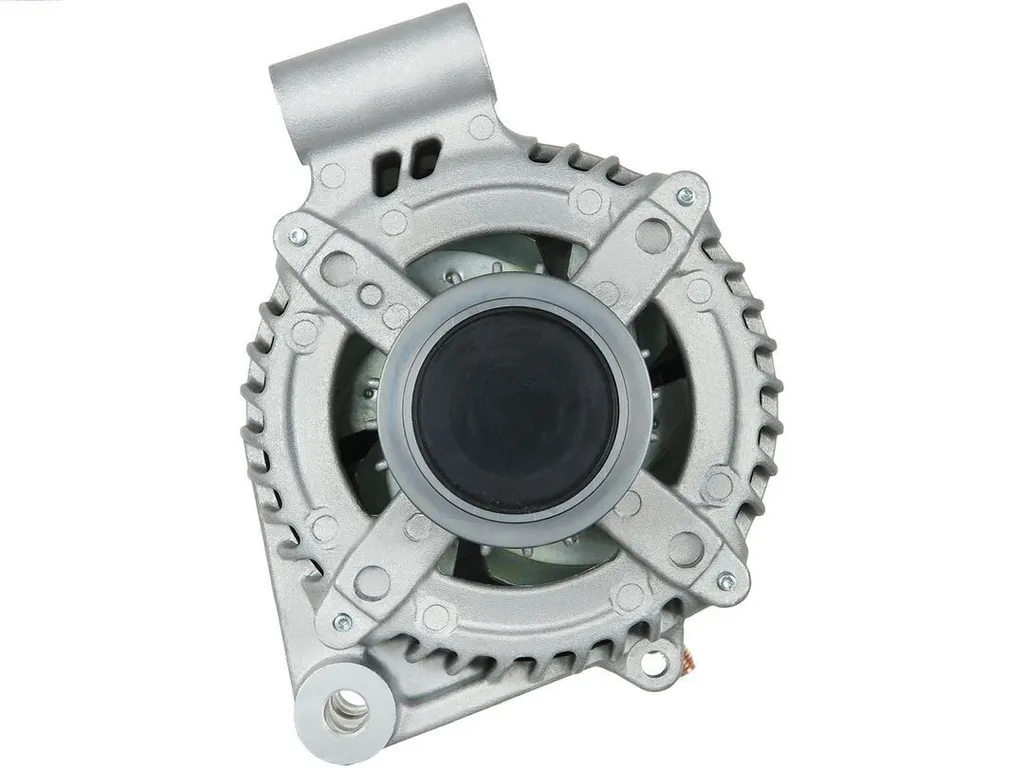 Alternateur de Charge 12V 200A compatible KRONE FENDT et Moteurs KHD