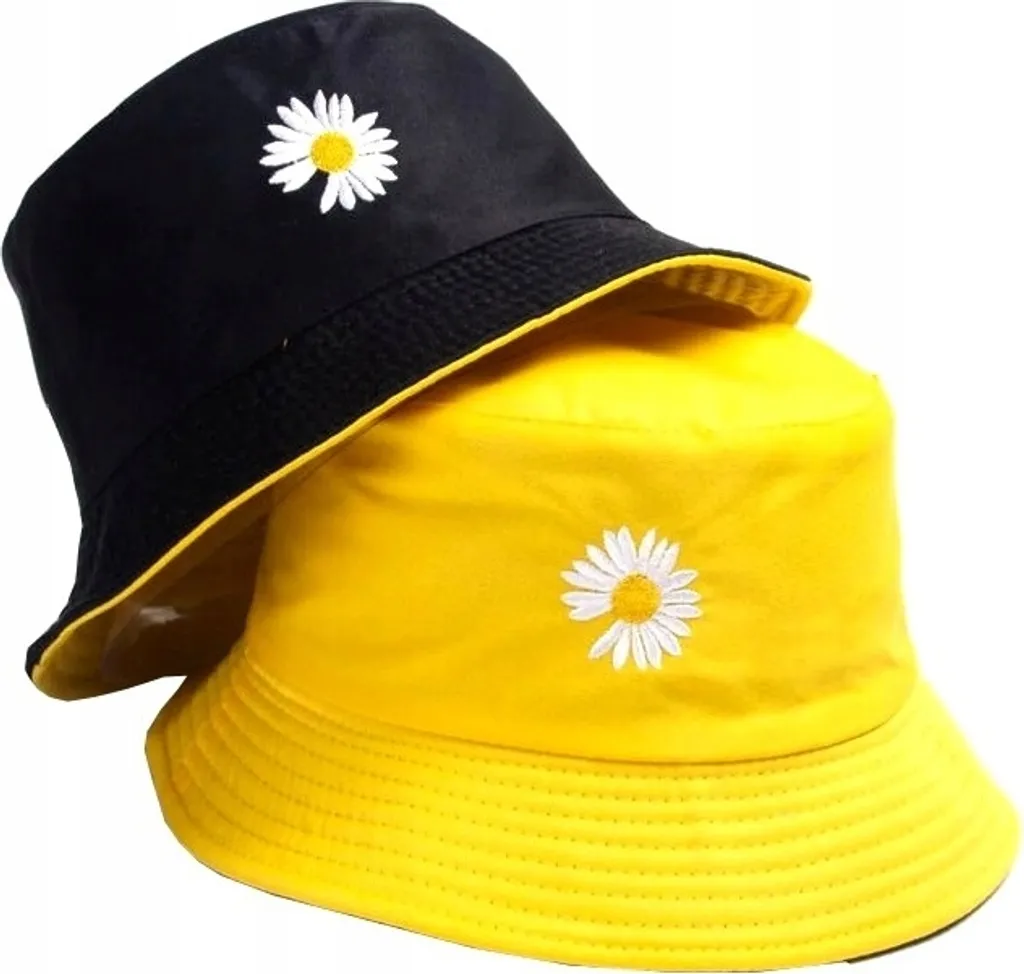 Cappello da pesca BUCKET HAT - Stile e stile - Misura universale - Comfort e stile