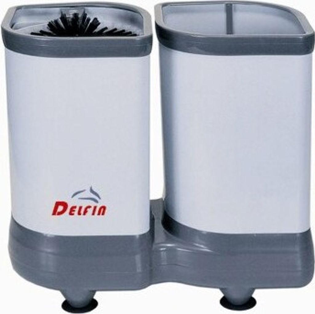 DELFIN | laveuse de verres à bière, Fuchs Spülmaster Image du produit 