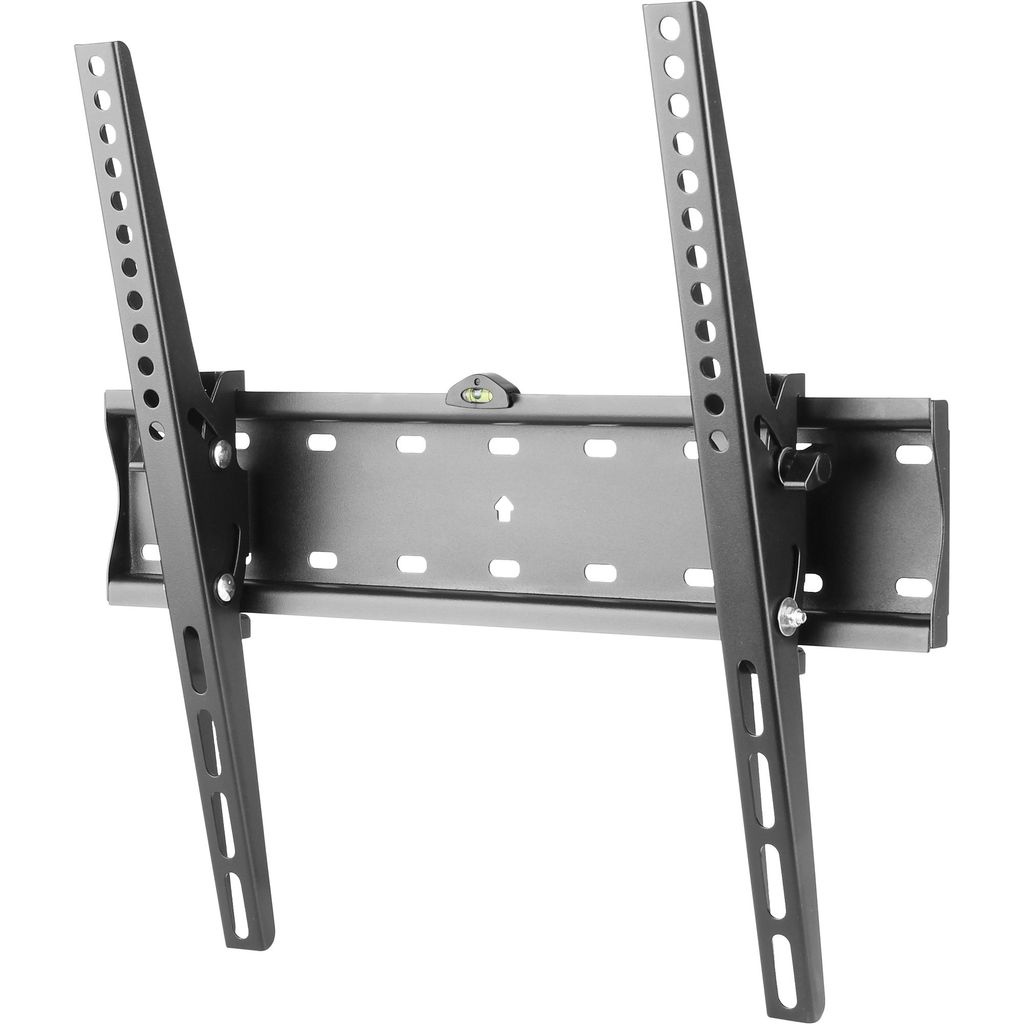 InLine Basic Wandhalterung neigbar - für Flach-TV 81-140cm Image du produit 