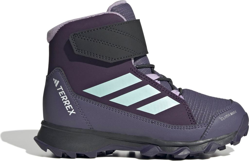 Adidas Terrex Snow Cw K Aurplu/Seflaq/Powplu Aurplu/Seflaq/Powplu 39 1/3