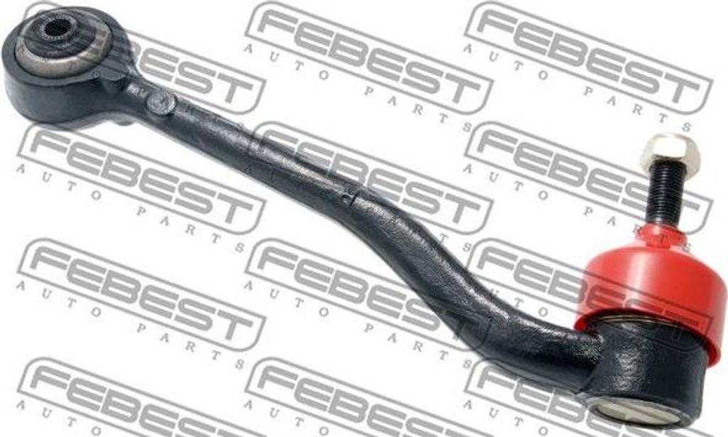 FEBEST 1924-X5RH Querlenker, Radaufhängung OE 31121096316 kompatibel mit X5