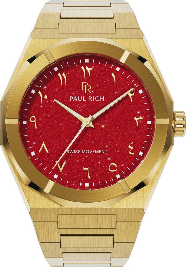 Paul Rich PR-45223 Orologio Star Dust II Desert Immagine del prodotto 
