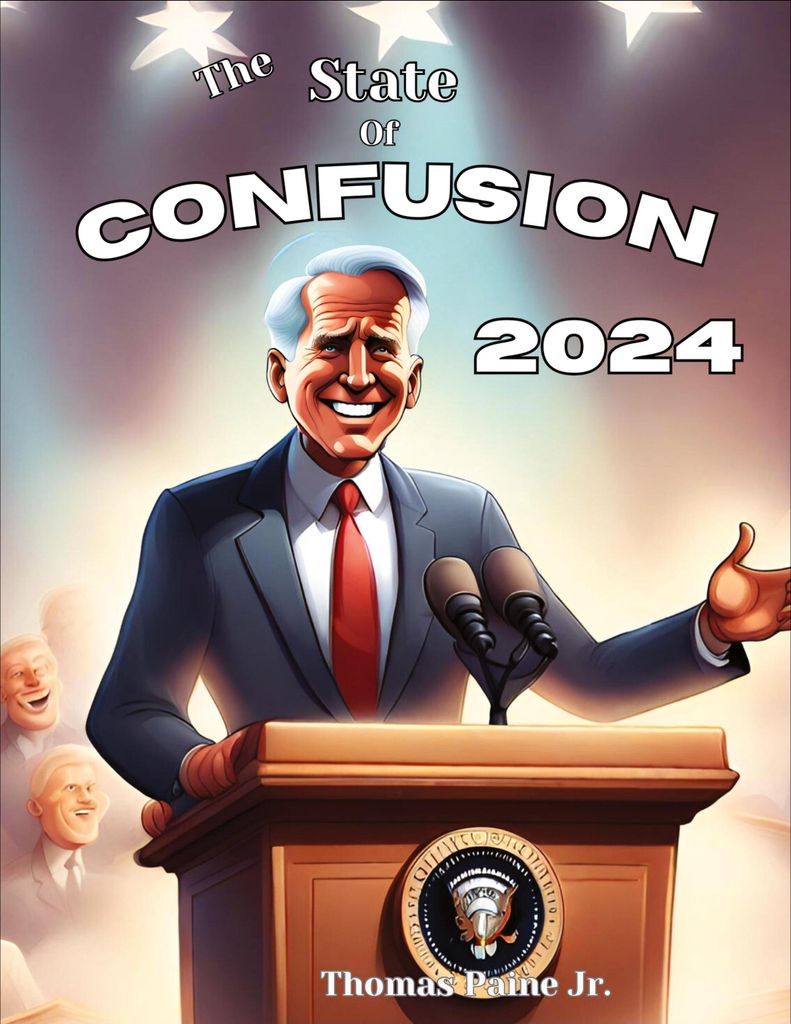 The State Of Confusion 2024