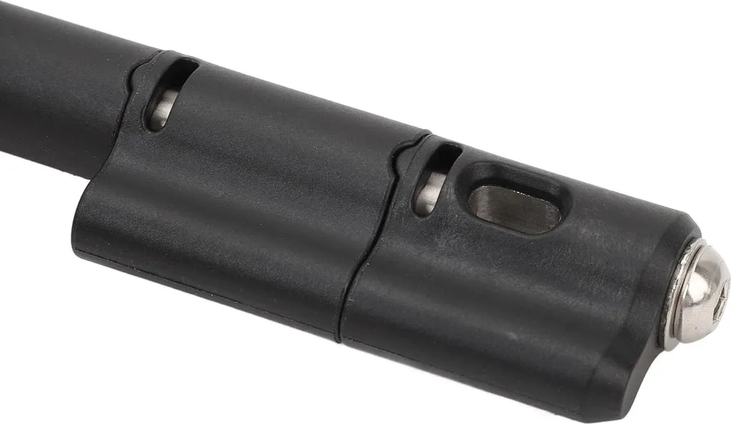 Fixation Maxtrax MKII anti-vibration sans verrouillage complexe - 2