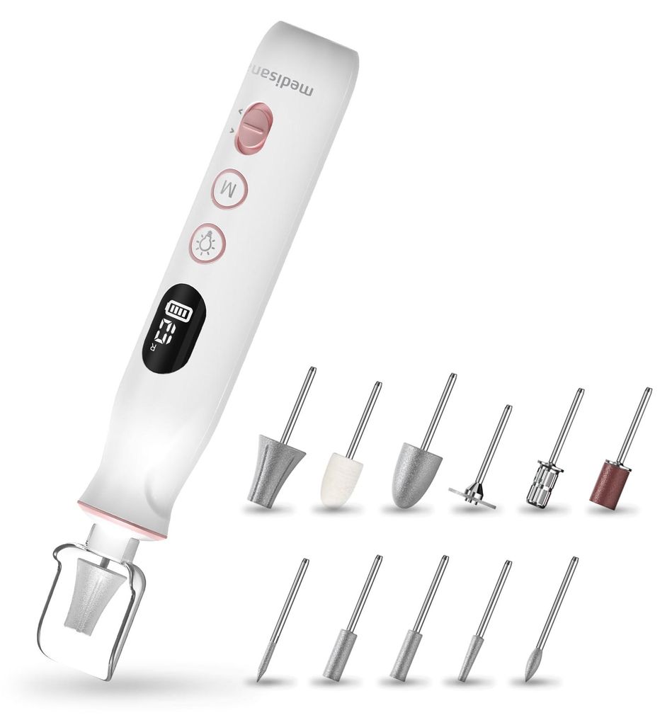 MEDISANA Medisana GmbH Manicure/pedicure device Medisana MP Immagine del prodotto 