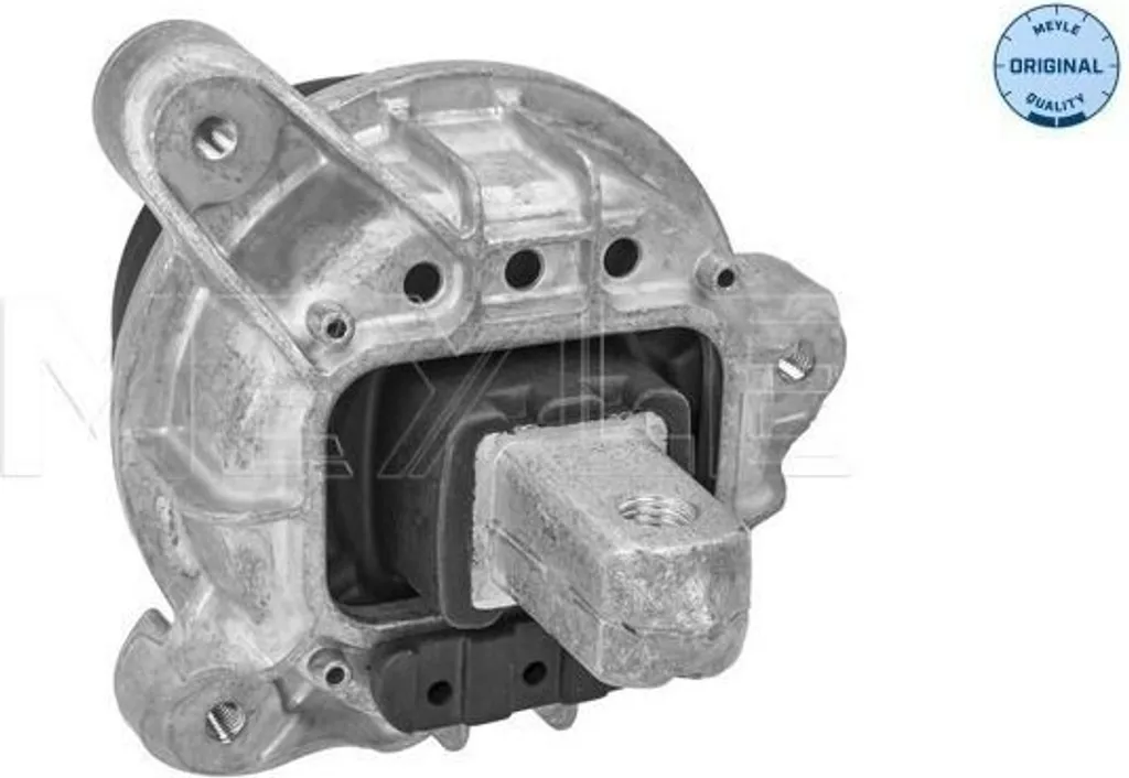 Support moteur BMW F10 F11 F13 MEYLE : restaurez le confort de conduite