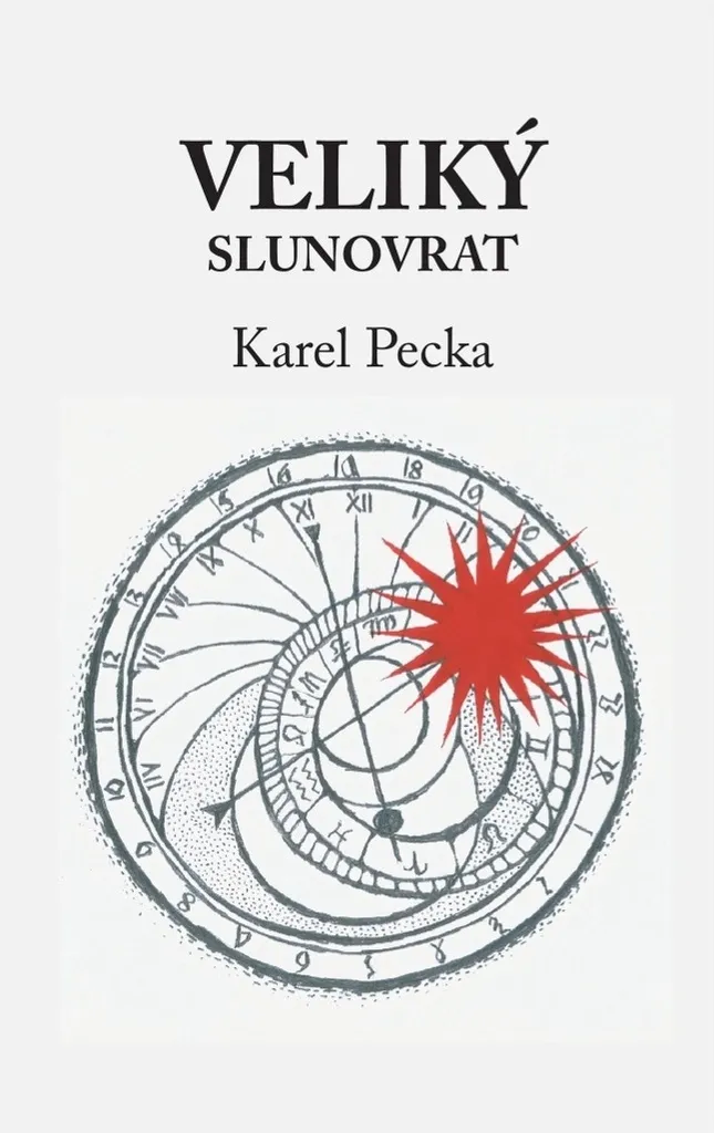 Roman Veliký slunovrat Karel Pecka pour collectionneur