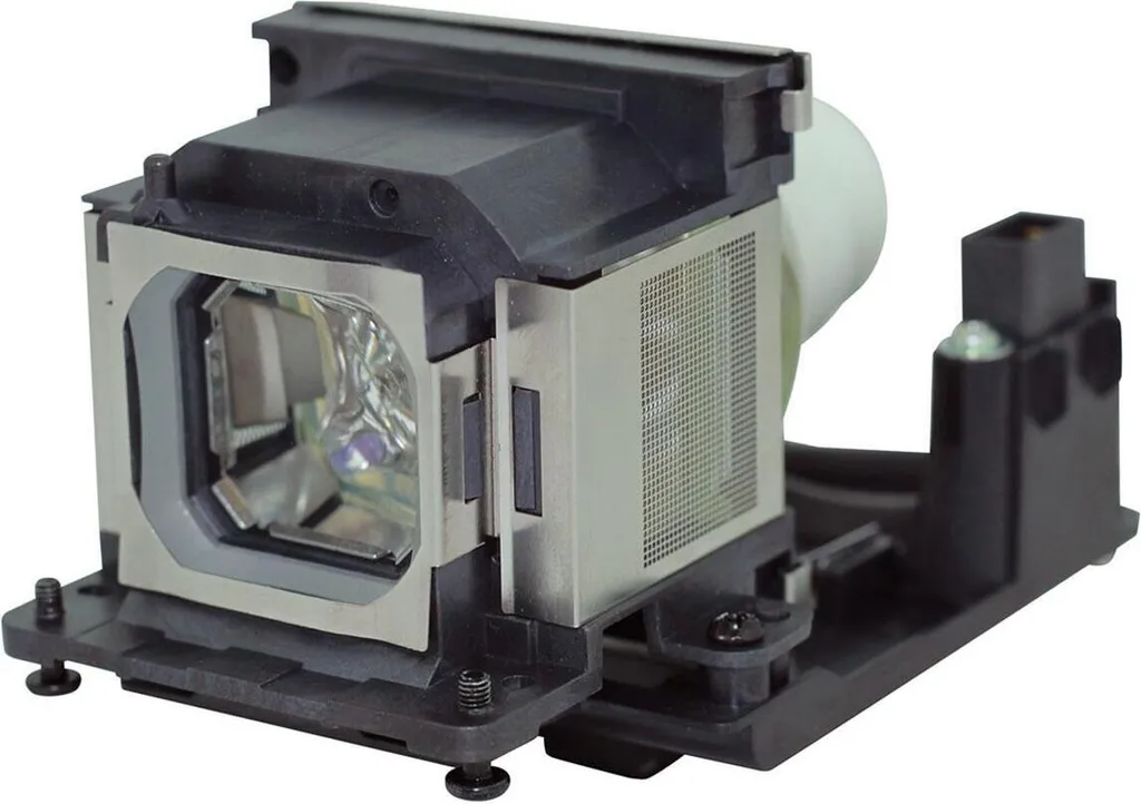 Module de lampe vidéoprojecteur SONY LMP-E220 avec boîtier noir de montage