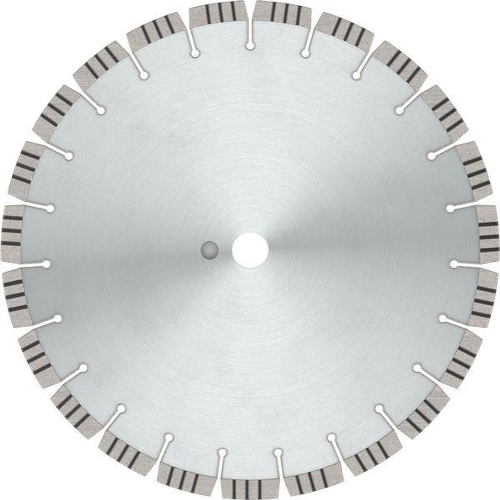 PRO Abrasive Diamanttrennscheibe, 350 x 20/25,4 mm