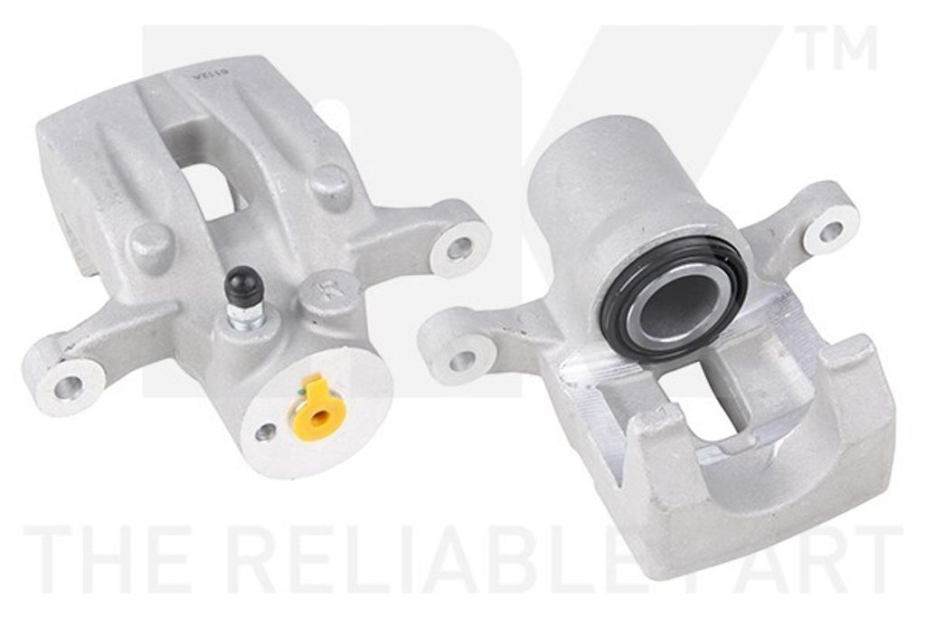 NK Bremssattel Hinten Rechts für HYUNDAI ix35 (LM, EL, ELH) Ø34mm 2134100
