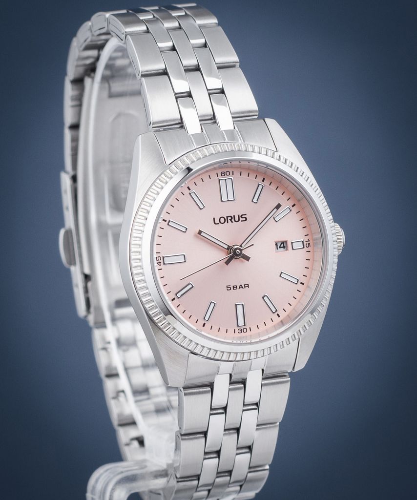 Lorus Classic RJ277BX9 dameshorloge Productafbeelding 