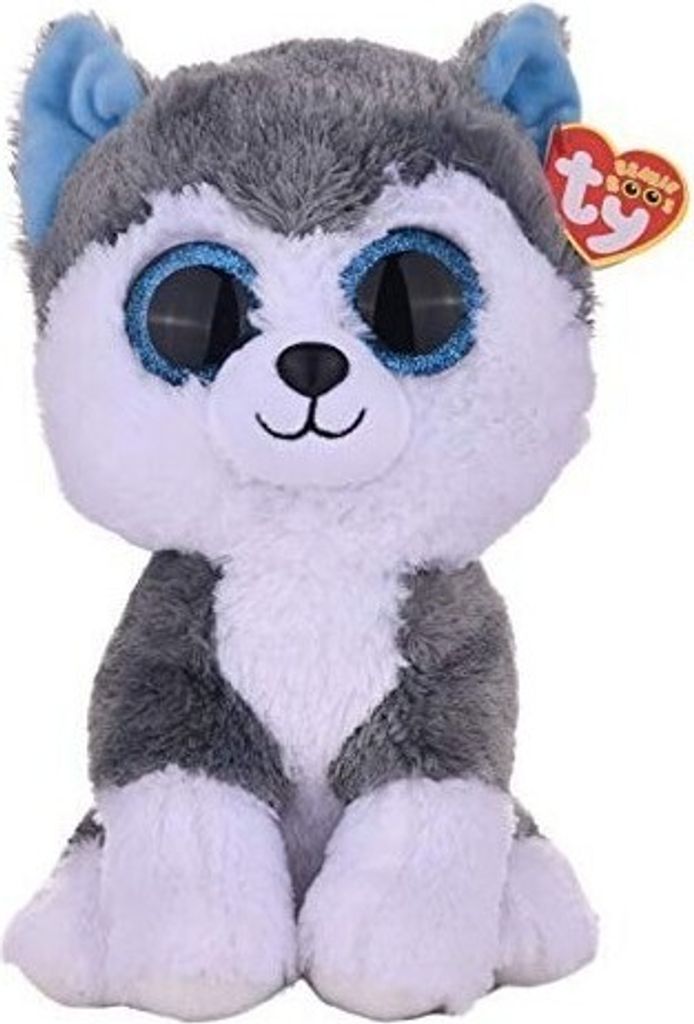 Ty 36902 - Aguanieve grandes amigos Beanie Boos [dovážané z Obrázok produktu 