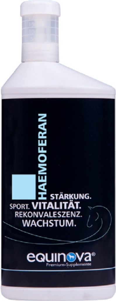 Equinova Haemoferan 500 ml