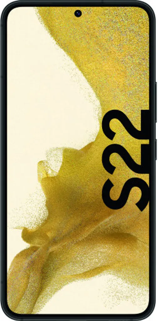 Galaxy S22 128 GB Phantom Black