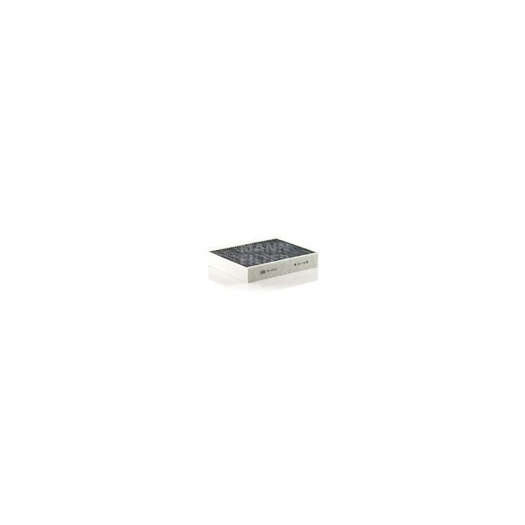 Filtr kabiny MANN-FILTER CUK 25 001 Zdjęcie produktu 
