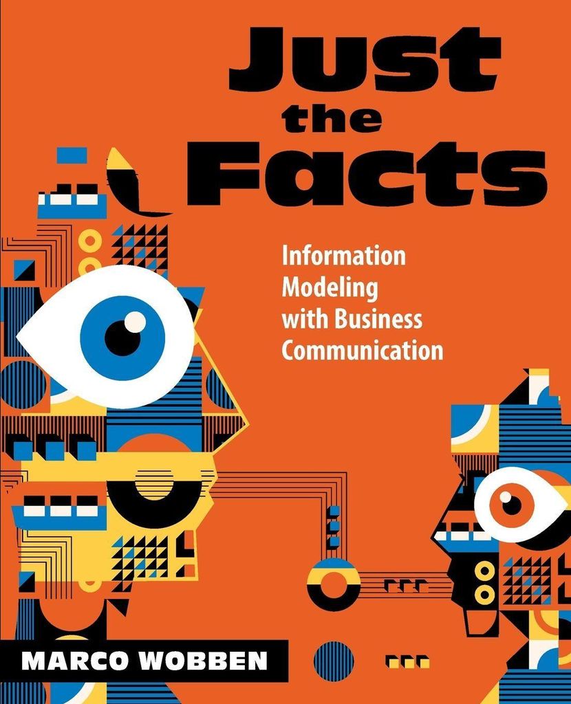 Just the Facts