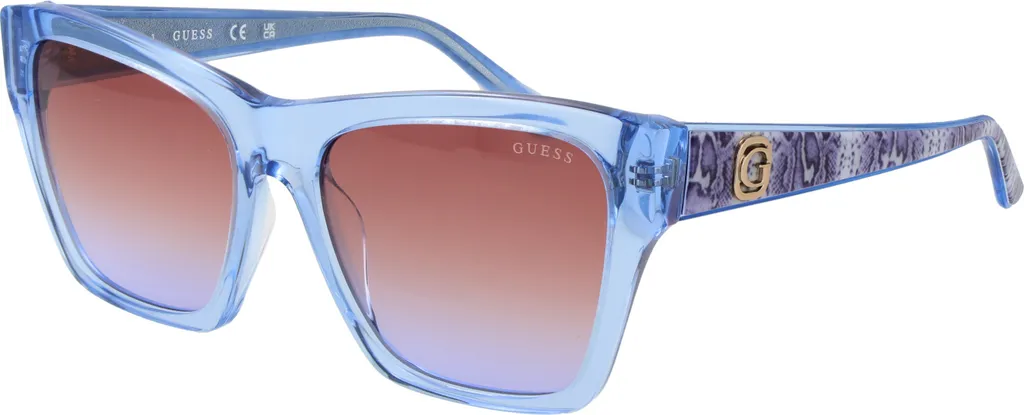 Specifiche Guess GU00113 84F 55 - Occhiali Donna di Alta Qualità
