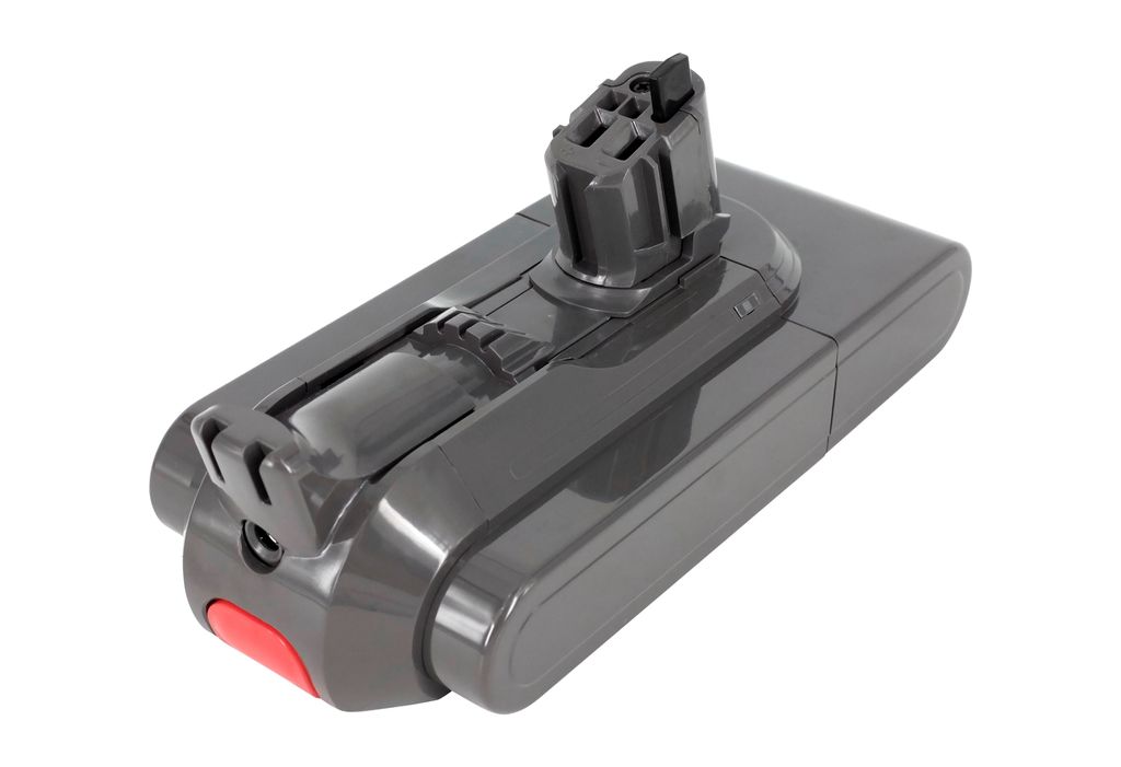 Batería PowerSmart de 25,2V y 3600mAh para aspiradoras Imagen del producto 