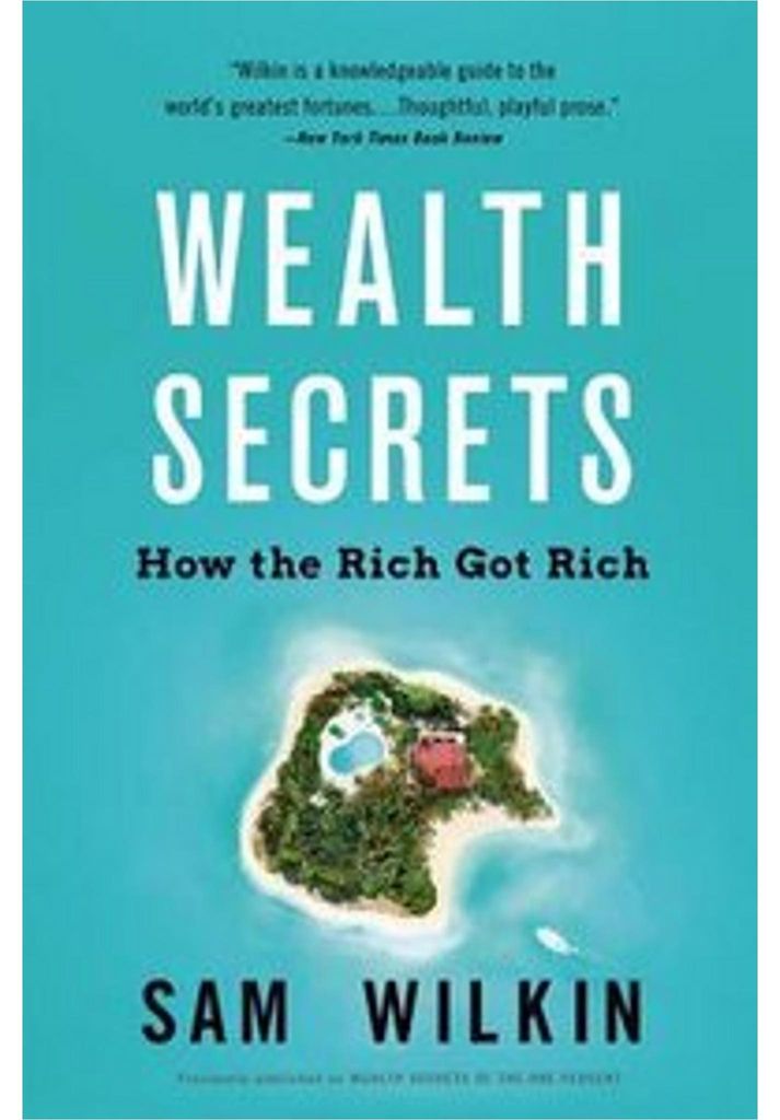 Wealth Secrets