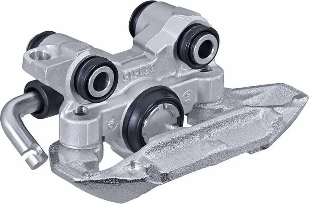 Étrier de frein grippé ? Solution HELLA piston 30 mm pour RENAULT CLIO