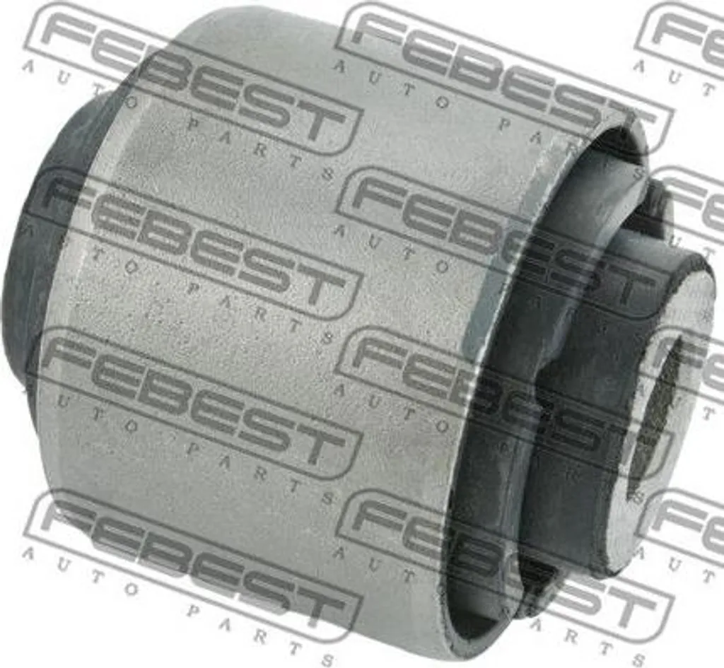 Kit Cuscinetto Febest HAB-018 per Braccio Posteriore Honda Civic e CR-V
